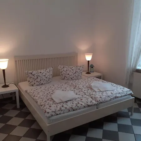 Gutshaus Krimvitz Kleines Doppelzimmer Inkl Frühstück