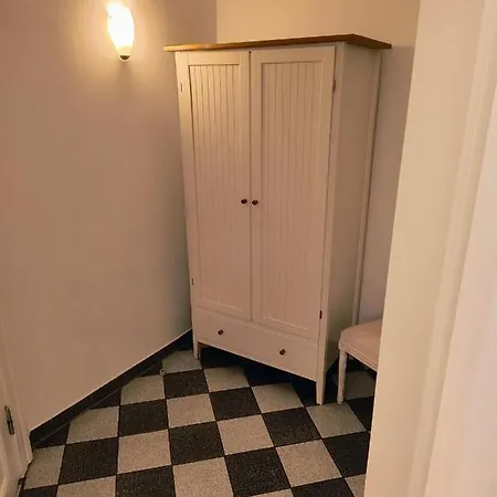 Frühstückspension Gutshaus Krimvitz Kleines Doppelzimmer Inkl Frühstück