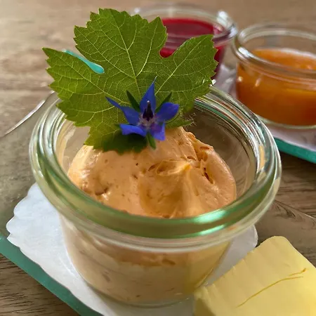 Gutshaus Krimvitz Kleines Doppelzimmer Inkl Frühstück