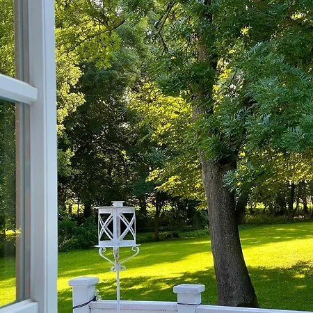 Gutshaus Krimvitz Kleines Doppelzimmer Inkl Frühstück Frühstückspension *