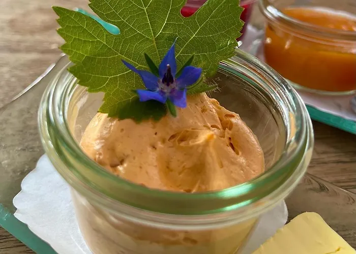 Gutshaus Krimvitz Kleines Doppelzimmer Inkl Fruehstueck